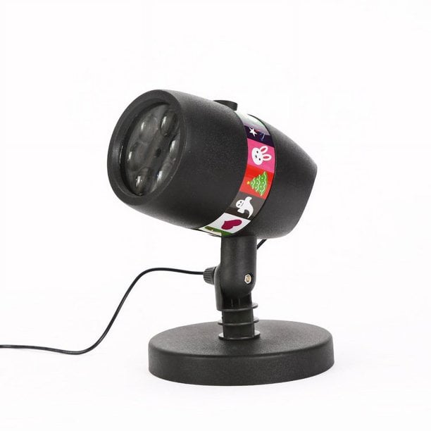 Proiector laser LED Exterior