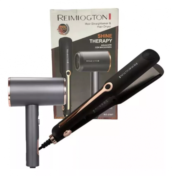 Uscător & Placă 2-în-1