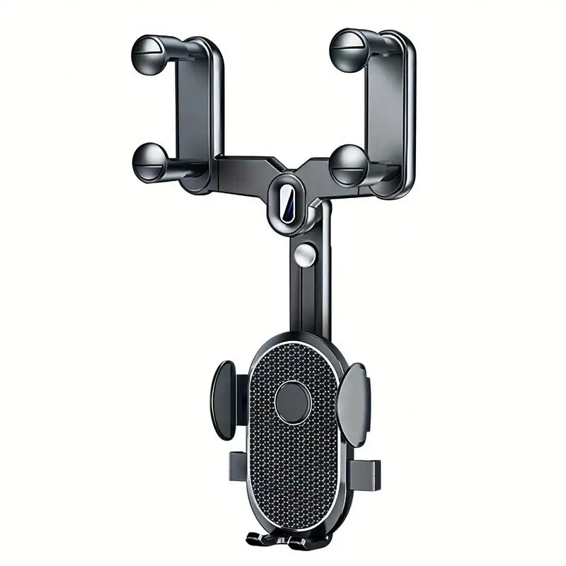 Suport telefon oglindă