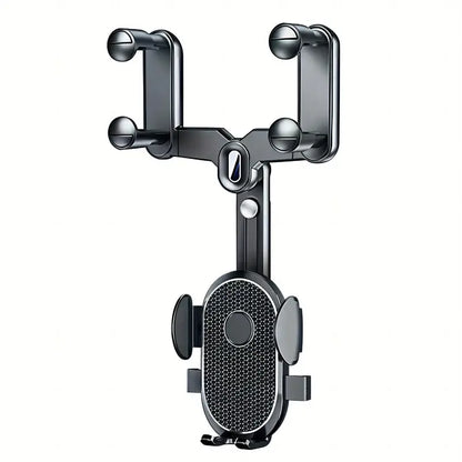 Suport telefon oglindă