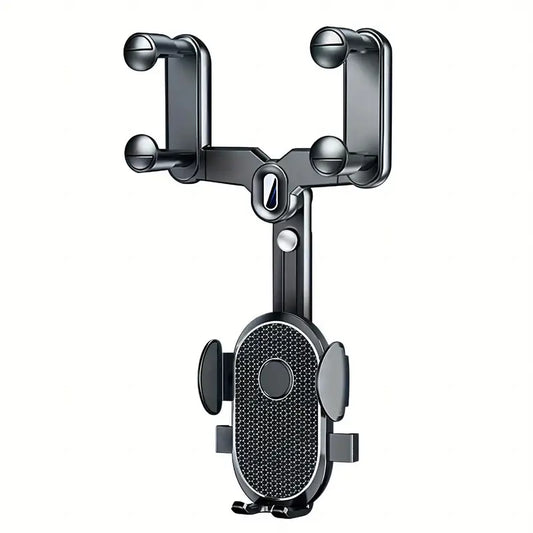 Suport telefon oglindă